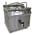 Pimak Doğalgazlı Kaynatma Kazanı 900 Seri 100 Litre
