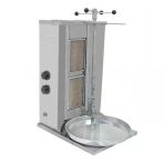 Pimak Eko Model Doğalgazlı Döner Makinesi 2 Radyanlı