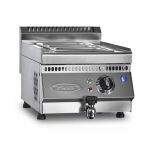 Pimak Elektrikli Bain Marie 600 Snack Seriset Üstü 40 x 60 x 30 (cm)