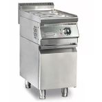 Pimak Elektrikli Bain Marie 700 Seri 3x1/3 GN Dolaplı 40 x 70 x 85 (cm)