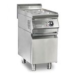 Pimak Elektrikli Baın Marıe 900 Seri 40X90X85 CM
