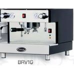 Pimak Elektrikli Espresso Makinası 1 Gruplu