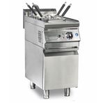 Pimak Elektrikli Makarna Haşlama 700 Seri10 LT Dolaplı 40 x 70 x 85 (cm)