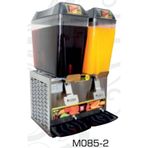 Pimak Elektrikli Meşrubat Dispanseri 20 + 20 Litre