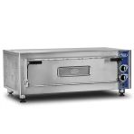 Pimak Elektrikli Pizza Fırını 6 Adet 92 x 62 (cm)