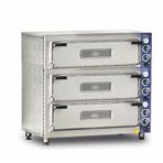 Pimak Elektrikli Pizza Fırını 90X82x120 M016-4