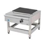 Pimak Elektrikli Yer Ocağı 40X40 60 x 70 x 50 (cm)
