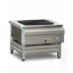 Pimak Elektrikli Yer Ocağı 600 Snack Seri 60 x 70 x 50 (cm)