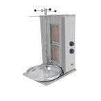 Pimak Gazlı LPG ve Ce Belgeli 47x52x67 Ekonomik 2'li Döner Ocağı