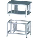 Pimak Konveksiyonlu Fırın Alt Standı 16 Tepsi 95 x 79 x 74,5 (cm)