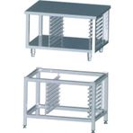 Pimak Konveksiyonlu Fırın Alt Standı 24 Tepsi 115 x 91 x 74,5 (cm)