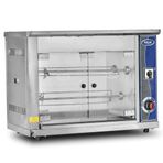 Pimak M004 15'li Set Üstü Gazlı Piliç Çevirme Makineleri