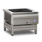 Pimak M018E-1.4 Profesyonel Seri 60x70x50 Elektrikli Yer Ocağı