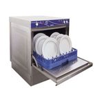 Pimak M038-1 800 Bardak Set Altı Bardak Yıkama Makinesi