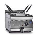 Pimak M066 10 L 40x60x30 Elektrikli Makarna Haşlama Makinesi