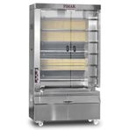 Pimak M17KB 40'lı Kollu Piliç Makinesi