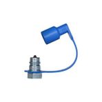 Pimak Massey Ferguson Newholland Damper Adaptör Erkek