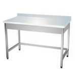 Pimak Mermer Tablalı Tezgah 120 x 60 x 85 (cm)