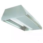 Pimak Orta Tip Filtresiz Davlumbaz 200 x 150 x 50 (cm)