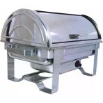 Pimak Reşo Elektrikli 64x65x39 CM 8 KG Oval