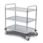 Pimak Servis Ve Taşıma Arabası 2 Katlı 91 X 53 X 90 (Cm)