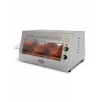 Pimak Sıcak Teşhir Ünitesi 10-15 Piliç 84 x 66 x 49 (cm)