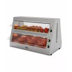Pimak Sıcak Teşhir Ünitesi 15-25 Piliç 116 x 66 x 76 (cm)