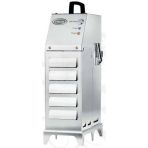 Pimak Taşınabilir Kızartma Yağı Filtresi 50 Litre Elektrikli Teşhir