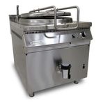 Pimak Tüplü Kaynatma Kazanı 80 Litre