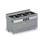 Pimak Tüplü Kuzine 900 Seri 2+1 100 x 65 x 85 (cm)