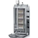 Pimak Tüplü Motorlu Döner 5 Radyan