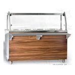 Pimak Tüplü Sulu Tip Benmari 220 x 70 x 85 / 135 (cm)
