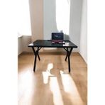 Pimango 70 cm Çalışma Masası Siyah