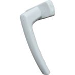 Pimapen 2 Adet Orijinal Pimapen® Marka Logolu Pencere Kolu (Beyaz)