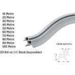 Pimapen / Fırtapen / Egepen Pvc Kapı Pencere Fitili Contası