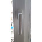 Pimapen Marka Beyaz Pvc Pencere Kolu Alüminyum Kol