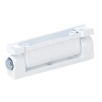 Pimapen Menteşesi - Pvc Kapı / Pencere Kilidi - Metal, Beyaz, 93mm FRTKGT55TK-TK-OZK-KPPM93