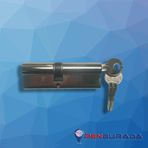 Pimapen PVC Balkon Kapı Kilit Göbeği 100mm Barel
