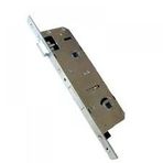 Pimapen Pvc Banyo-Wc Kapı Kilidi Silindirli 35 Mm