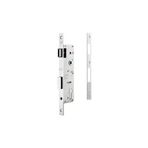 Pimapen Pvc Oda Kapı Kilidi Silindirli 35 Mm