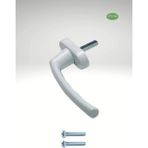 Pimapen-Pvc Pencere Kolu (Plastik Kol) Garantisiz Plastik Tr