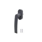 pimapen Pvc Pimapen Pencere Kolu Antrasit Gri 1 Adet 6 Ay Kapı Kolu EVA / PVC