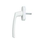Pimapen Temaks Pvc Pencere Kolu Alüminyum Beyaz