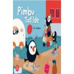 Pimbu Tatilde - İş Bankası Kültür Yayınları