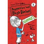 Pimpirikli Lau'nun Olaylı Günleri 3 Sürpriz - Yvan DeMuy