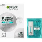 Pimple Patch 22'li Sivilce Bandı/hidrokolloid Bant & L'oreal Paris Bright Reveal Uv Hediyeli