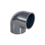 Pimtaş 40 mm Pvc 90 Dirsek (2 Adet)