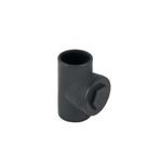 Pimtaş 50 mm Pvc Te Çekvalf