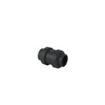 Pimtaş 50 Mm U-pvc Yapıştırma Muflu Tek Taraflı Yaylı Çekvalf