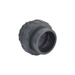 Pimtaş PVC Ø50 mm Rakor